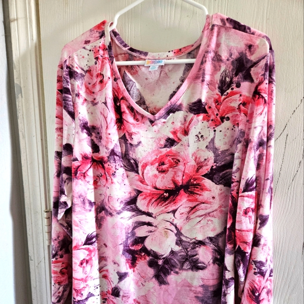 Lularoe Elizabeth